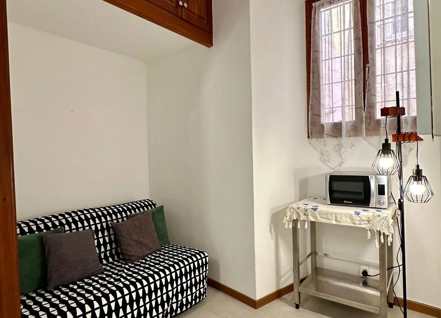 Porto Vecchio Apartment Sanremo Italy