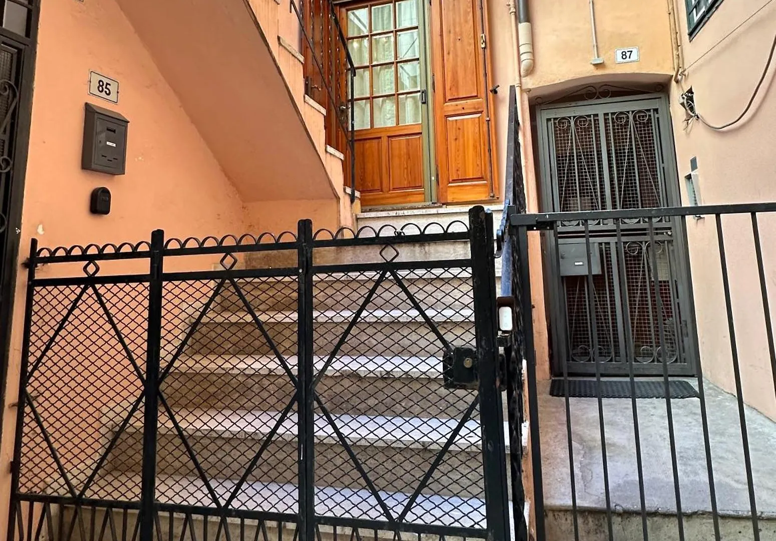 Porto Vecchio Apartment Sanremo