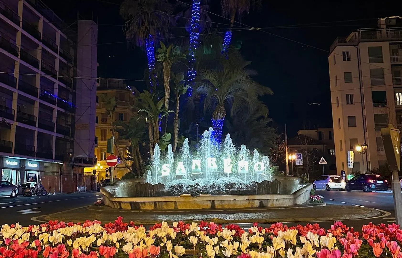 Porto Vecchio Apartment Sanremo Italy