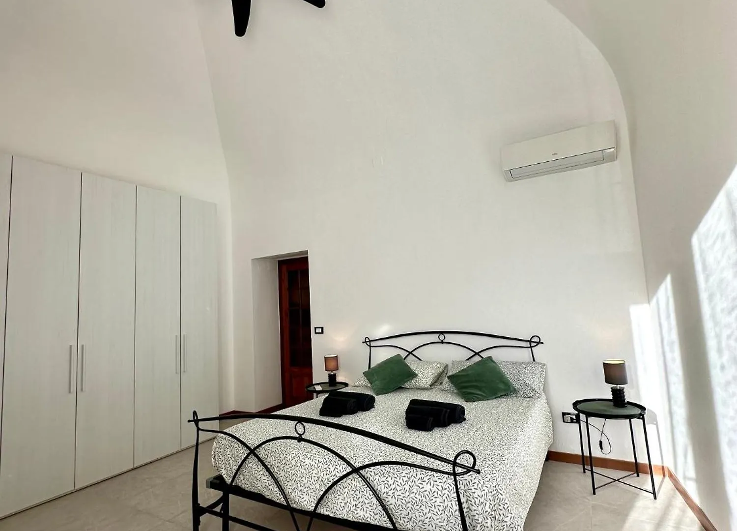 Porto Vecchio Apartment Sanremo 0*,  Italy