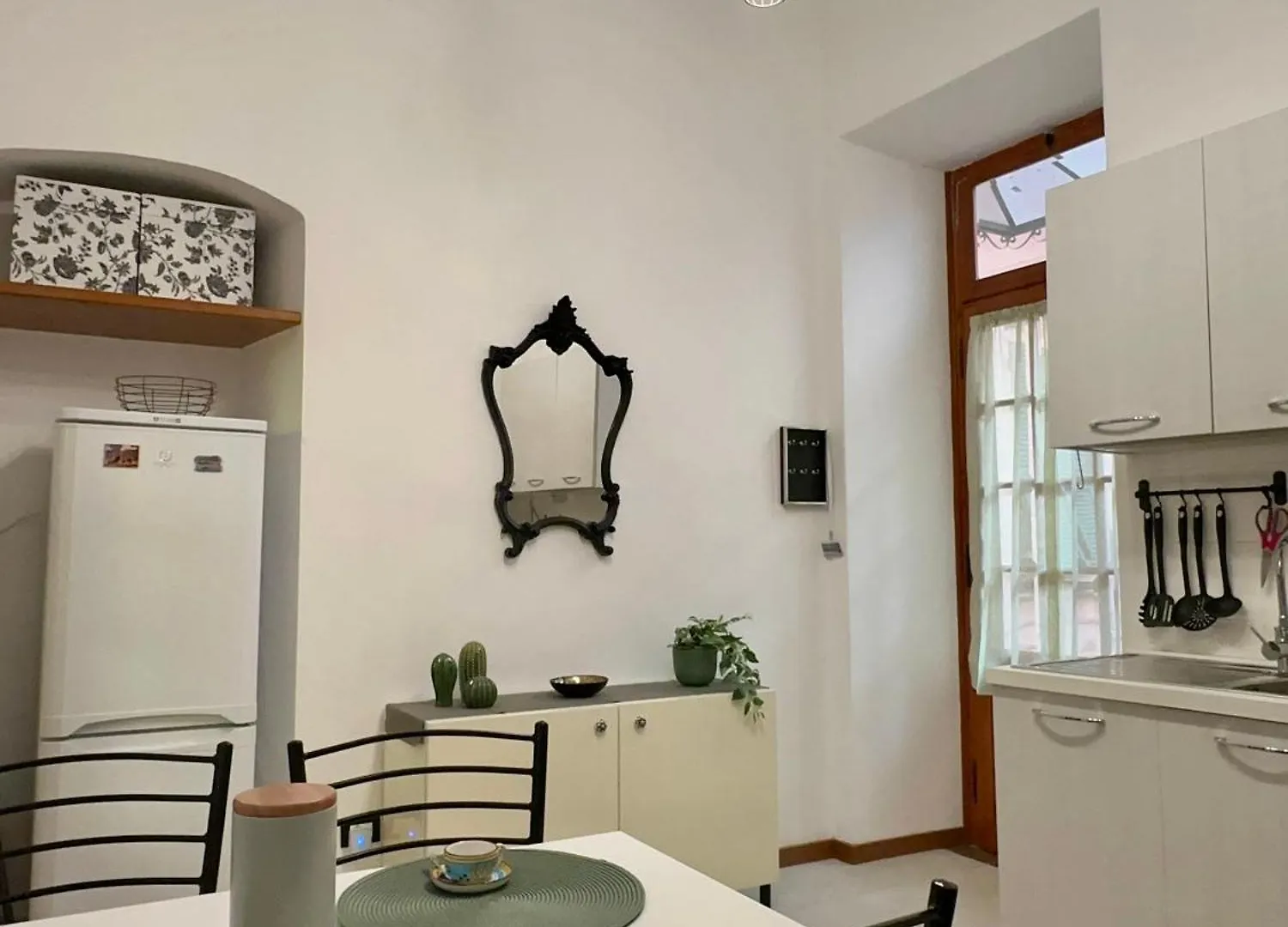 Porto Vecchio Apartment Sanremo