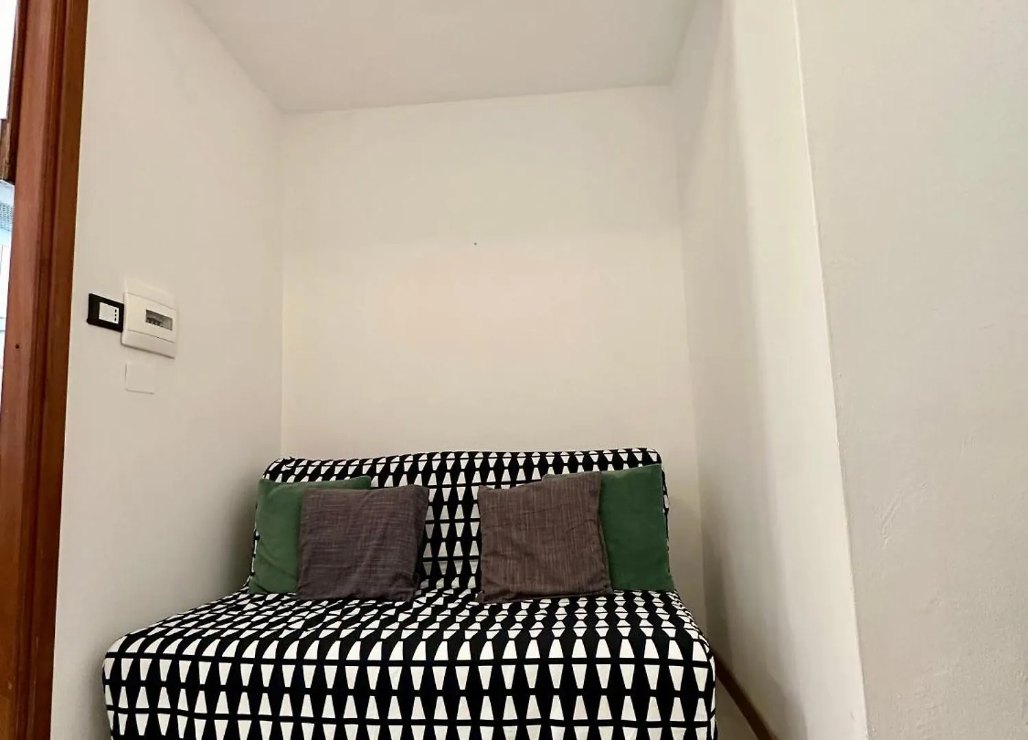 Porto Vecchio Apartment Sanremo Italy