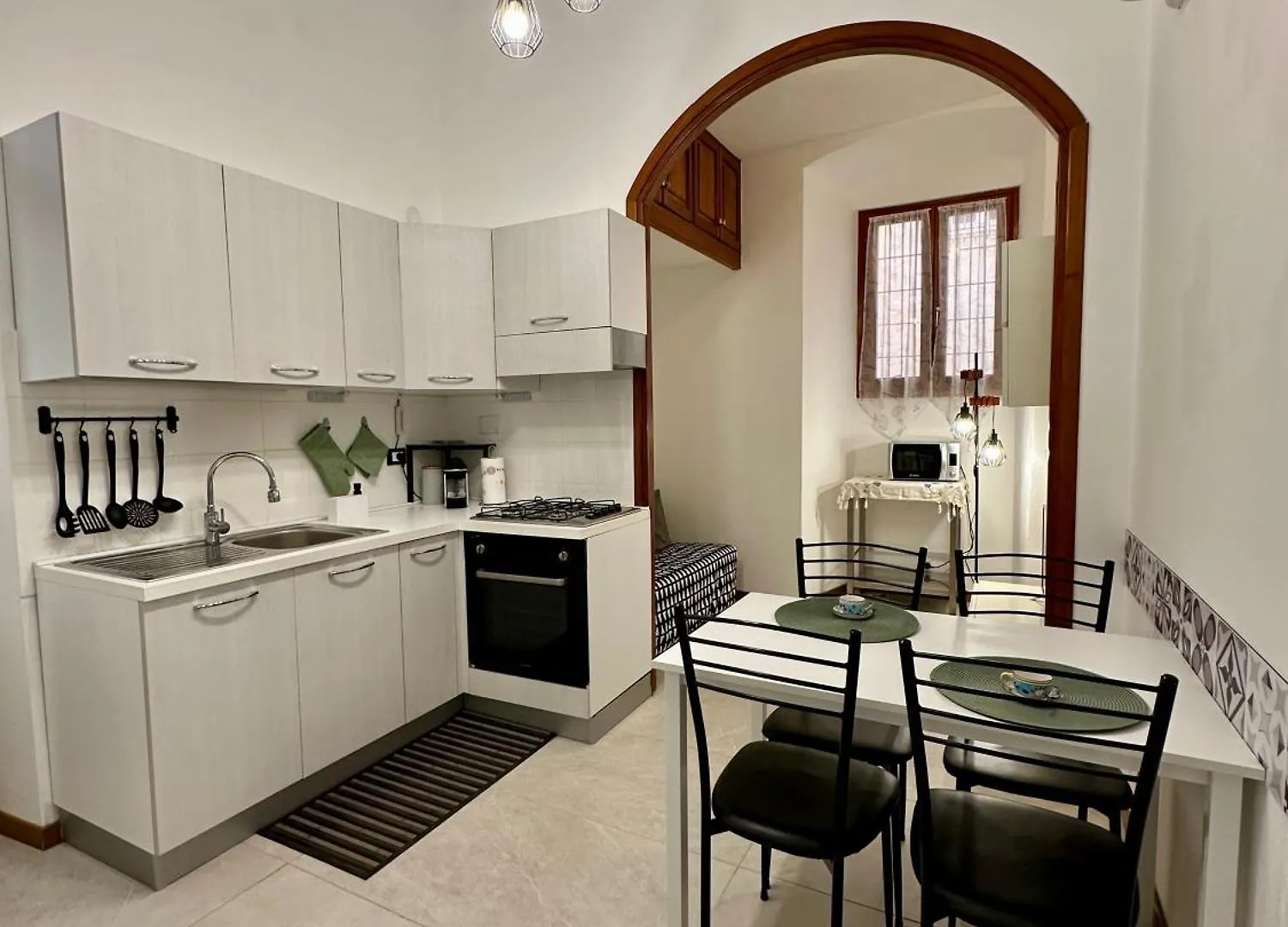Porto Vecchio Apartment Sanremo