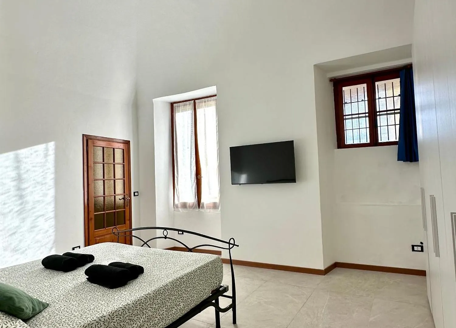 Porto Vecchio Apartment Sanremo