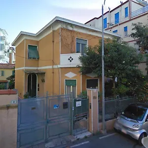  Appartamento Casa Dede