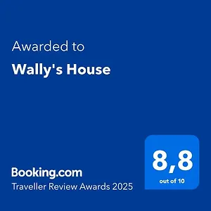 Appartamento Wally's House