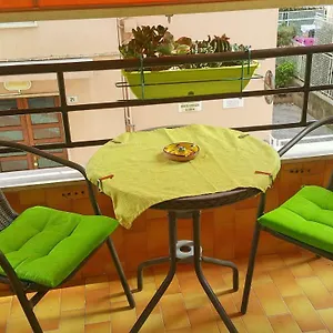  Appartamento Casa Koribut