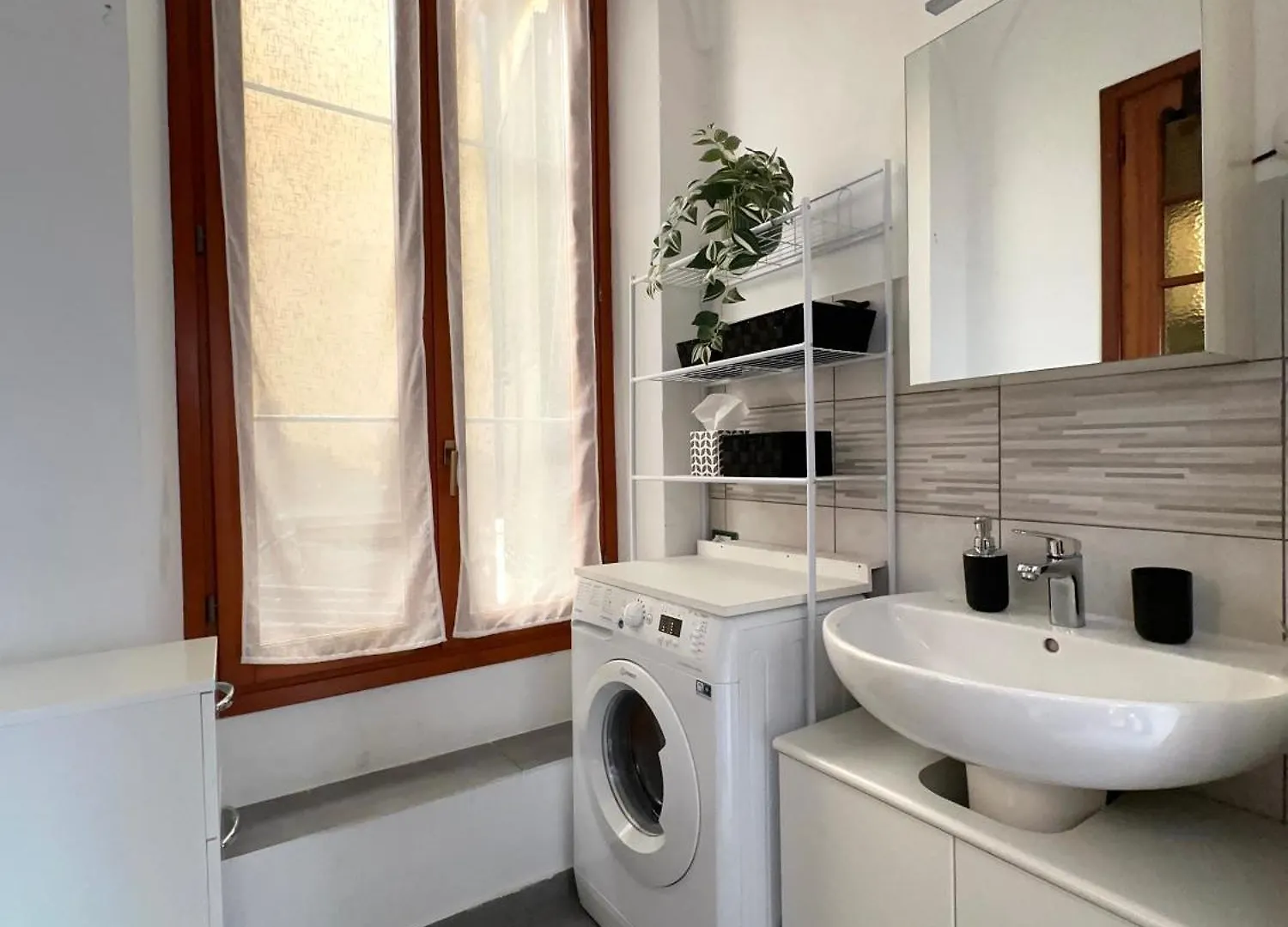 Porto Vecchio Apartment San Remo